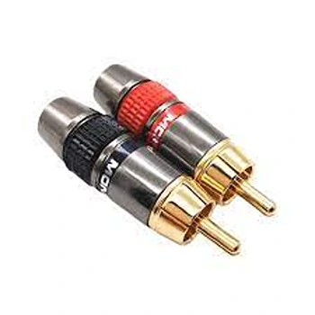 Audio Video Connector